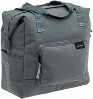 New Looxs Shoppingtasche Tulum Camella grau,grün