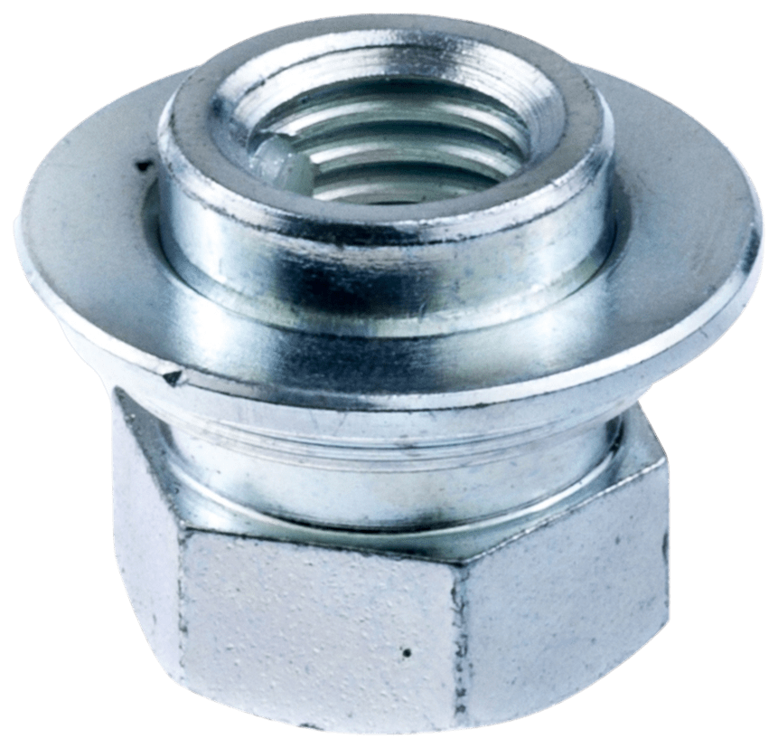 Husqvarna 502 25 20-02 - MUTTER