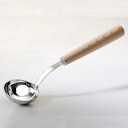 Vorschaubild Infraworld Schöpfkelle Edelstahl Heavy