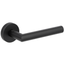 Vorschaubild Griffwerk Türgriff LUCIA Klipptechnik GK3 Rosetten rund