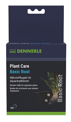 Dennerle Plant Care Basic Root Pflanzenpflege