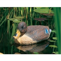 Heissner Schwimmente "Stockente", 36cm (666)