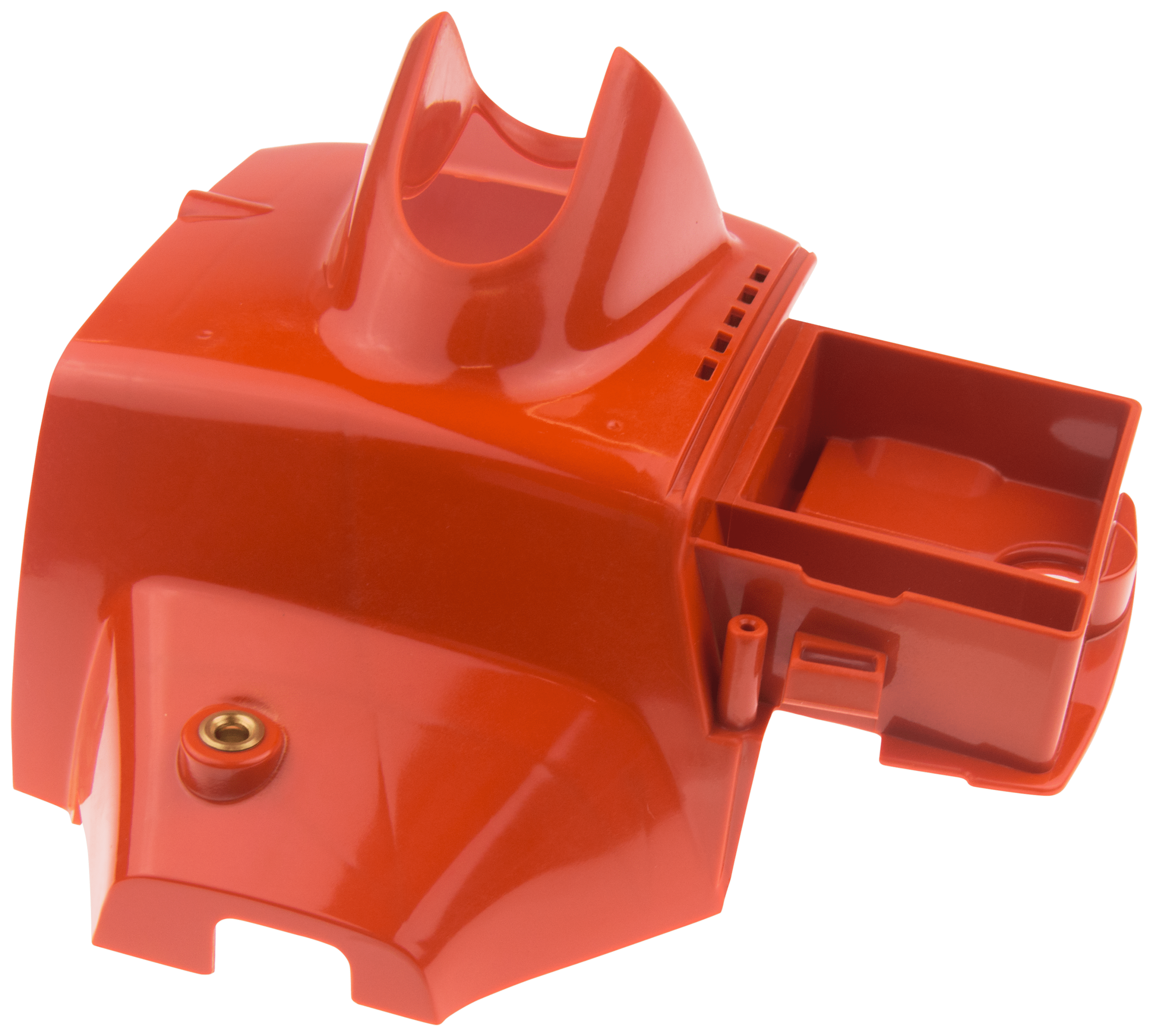 Husqvarna 505 14 18-02 - ZYLINDERDECKEL KPL.