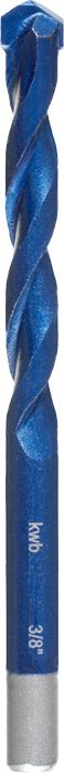 kwb Feinsteinzeug-Bohrer 4,0 mm SB 51340