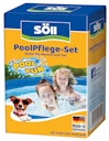 Söll Planschbecken-Pflege-Set