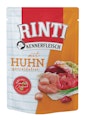 RINTI Kennerfleisch Pouchbeutel 400g HundenassfutterVorschaubild