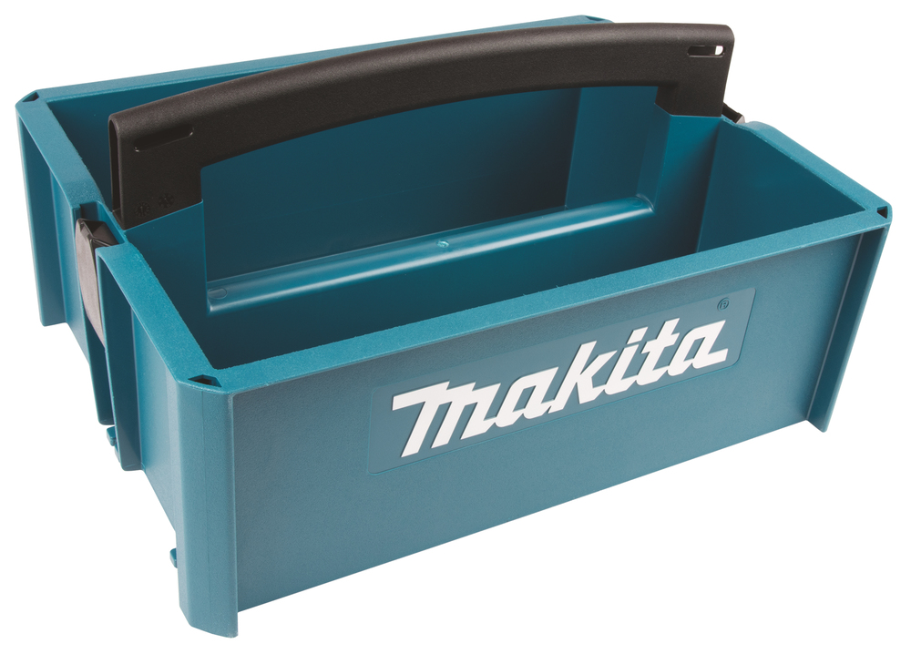Makita Toolbox Größe 1 P-83836