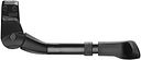 Vorschaubild Ursus Hinterbauständer R78 - King Mini 16-24 Zoll schwarz 18 mm Lochabstand