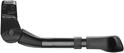 Ursus Hinterbauständer R78 - King Mini 16-24 Zoll schwarz 18 mm Lochabstand