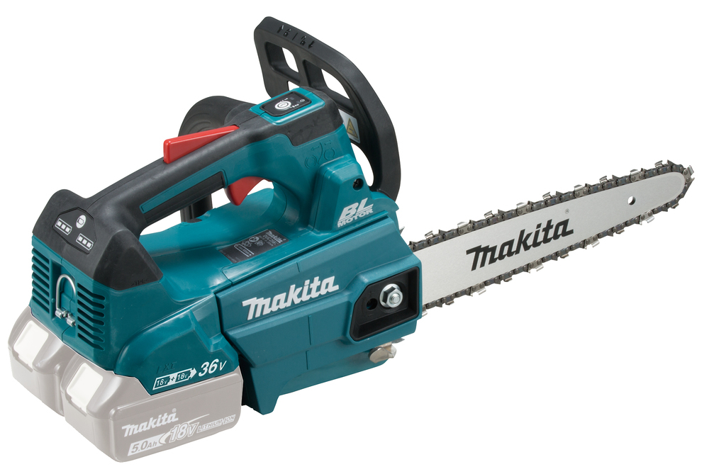 Makita Akku-Kettensäge DUC256Z