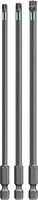 kwb 3 Bits 150mm T Set 2 Tors. SB 123244
