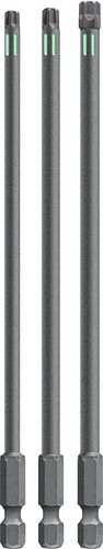 kwb 3 Bits 150mm T Set 2 Tors. SB 123244
