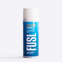 McBrikett FUSL Edelstahl Pflegespray