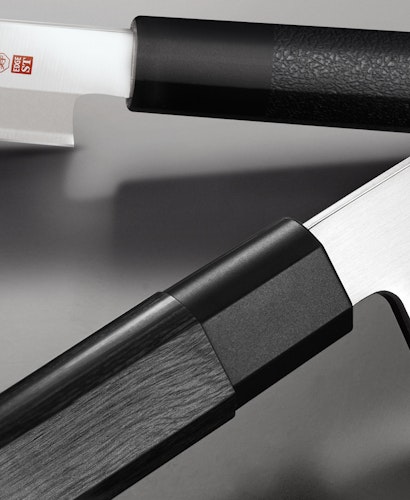 KAI Deba Messer SEKI MAGOROKU KINJU 7" (18,0 cm)