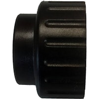 Heissner Ansaugreduzierung zu Filterpumpe ET15-P3300