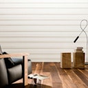 Vorschaubild HANDMUSTER MeisterWerke Systempaneele NOVA SP 300 Weiß 4038-Nachbildung