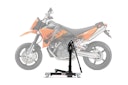Vorschaubild Zentralständer EVOLIFT® für KTM 950 Supermoto / R 05-08