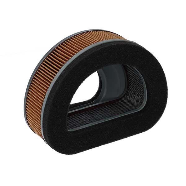 MIW Luftfilter K2211 für Kawasaki VN 1600 Vulcan Classic/Nomad