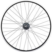 CONTEC Vorderrad Classic Z19 + Shimano DH-C3000 28 Zoll schwarz