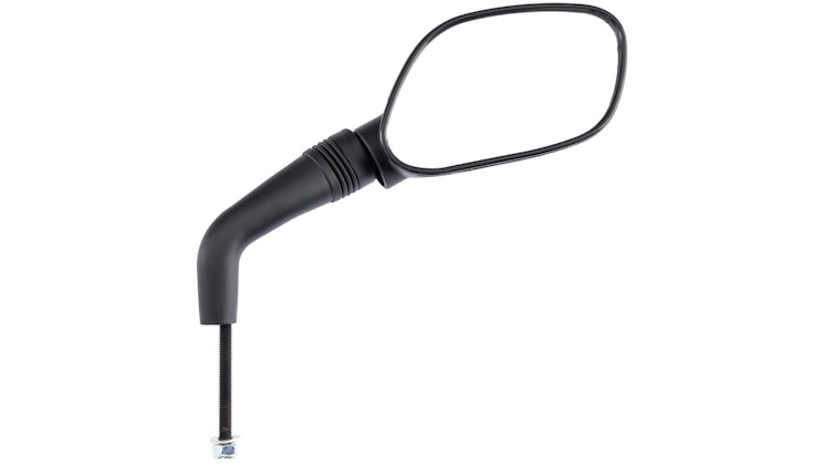 FAR Spiegel Schwarz Rechts M8