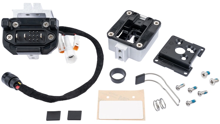 Conway Akkuhalter Darfon