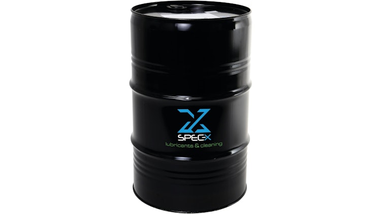 Spec-X Motoröl Bike 4T Street 60 Liter 10W-30 Teilsynthetisch