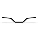 Vorschaubild HIGHSIDER pro Flat Track Lenker Stahl Schwarz