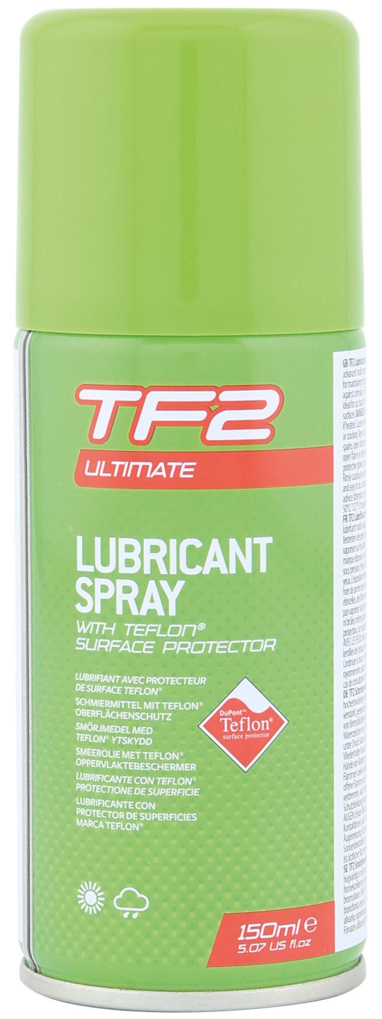 Weldtite Universalschmiermittel TF2