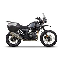 SHAD 3P Befestigungssystem Royal Enfield Himalayan 410