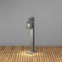 Vorschaubild Konstsmide Wegeleuchte Potenza, versch. Farben 