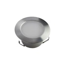 Vorschaubild FUN-Light Lichtsystem-Set Sofia Ø45 - inkl. 10 Spots WW inkl. Trafo 30W + Kabel Abverkauf!