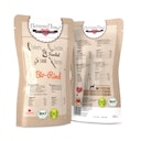 Vorschaubild Herzenshund 130 Gramm Hundenassfutter