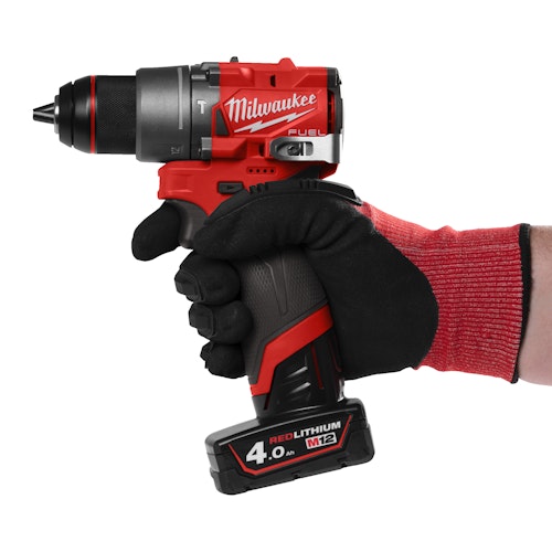 Milwaukee M12FPD2-0 M12 FUEL™ Akku-Kompakt-Schlagbohrschrauber 4933479867