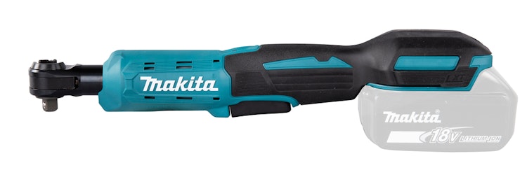 Makita Akku-Ratschenschrauber DWR180Z