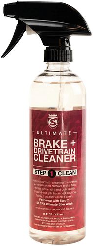 Silca Bike Care Box Set