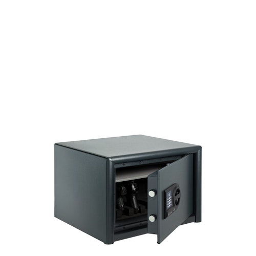 Burg Wächter Kurzwaffentresor Magno-Safe M 520 E