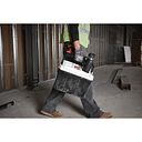 Vorschaubild Milwaukee ﻿PACKOUT Isolierbecher 355 ml mit Trinkdeckel, schwarz 4932498978