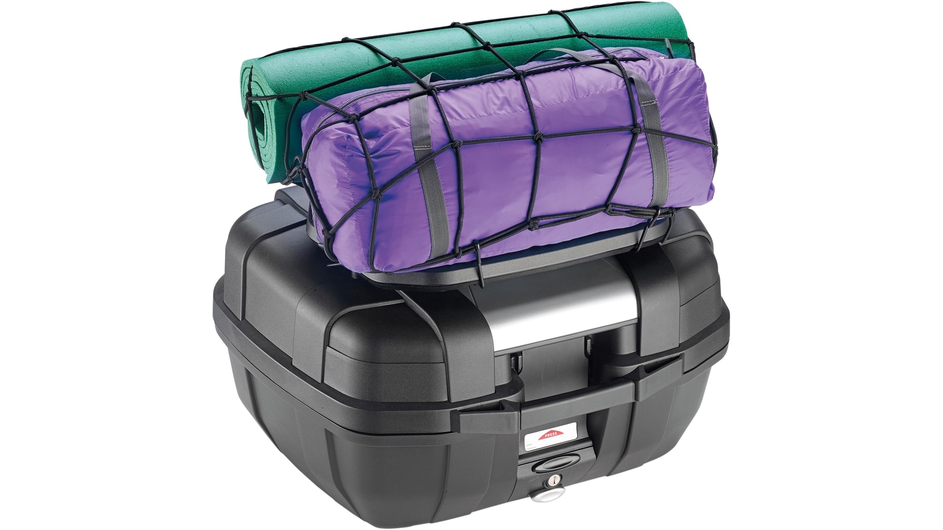 Kappa Universal Gepäcknetz