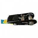 Vorschaubild AXfix Ratschenspanngurt 1,5m x 25mm