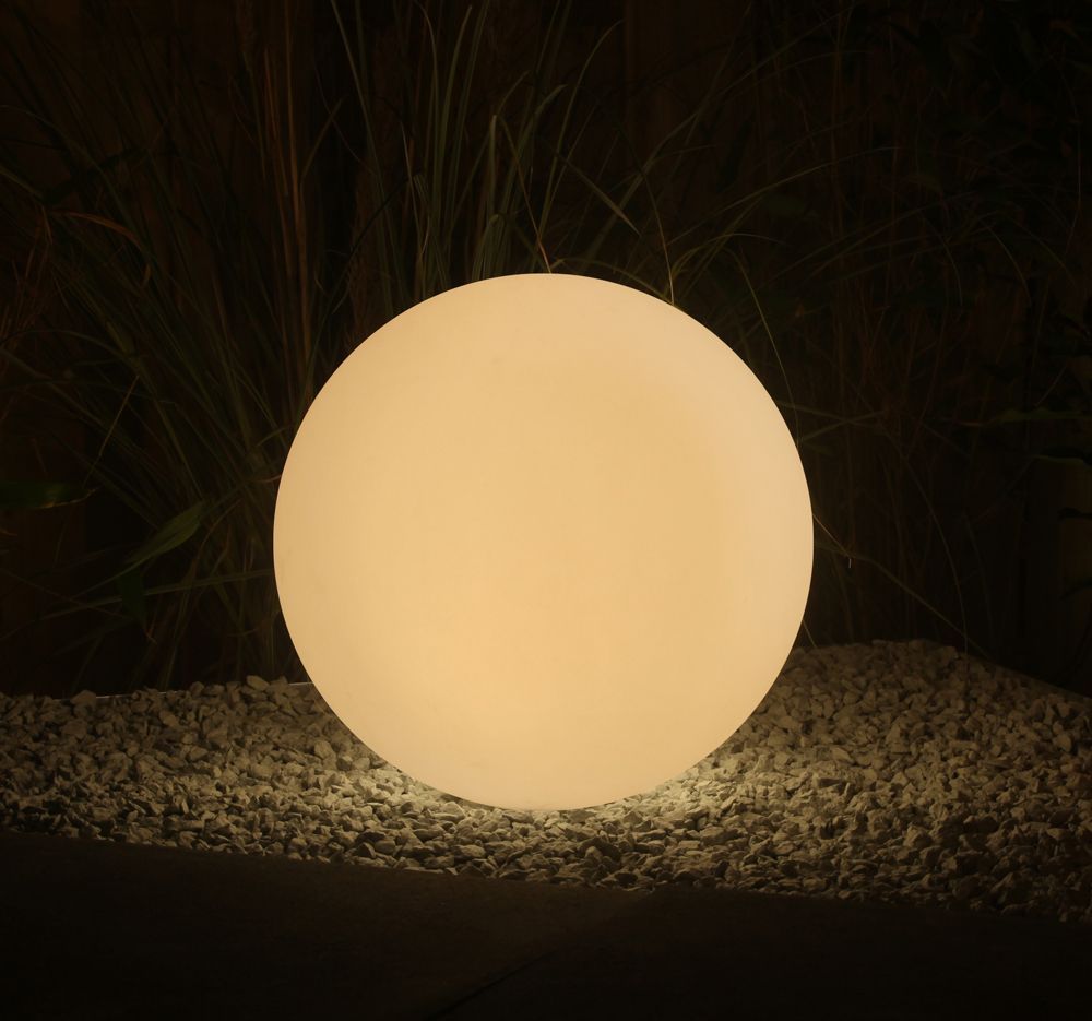 Garden Lights Dekorationsleuchte Round 50 SMART (Zigbee)