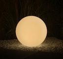 Vorschaubild Garden Lights Dekorationsleuchte Round 50 SMART (Zigbee)