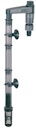 Vorschaubild EHEIM 4004300 InstallationsSET1 ø12/16mm - Saugseite Zubehör