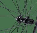Vorschaubild CONTEC Hinterrad Xeta + Shimano FH-TC500 28/29 Zoll schwarz