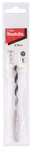 Makita Holzbohrer 5,0mm D-15883