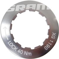 SRAM Abschlussschraube XG-1190 für 11 Zähne schwarz