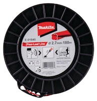 Makita Mähfaden "Four-Leaf" E-01840