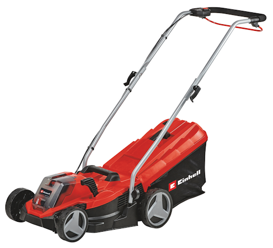 Einhell Akku-Rasenmäher GE-CM 18/33 Li-Solo 3413266