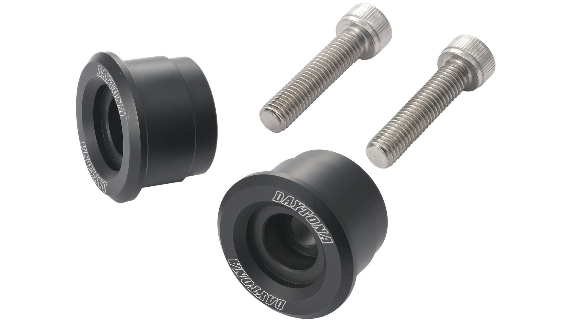 Daytona Lenkerendenadapter D-MIRROR M8