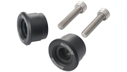 Daytona Lenkerendenadapter D-MIRROR M8