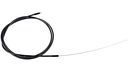Vorschaubild CONTEC Zug-Set Nara Wire 1500 mm schwarz
